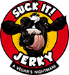 Suck It! Jerky and Pickles